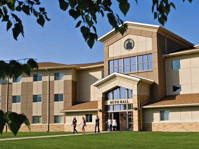 Photo of Lincoln Christian University