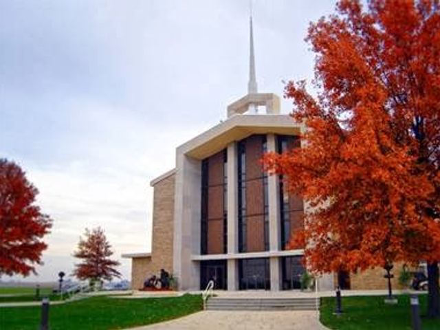 Photo of Lincoln Christian University