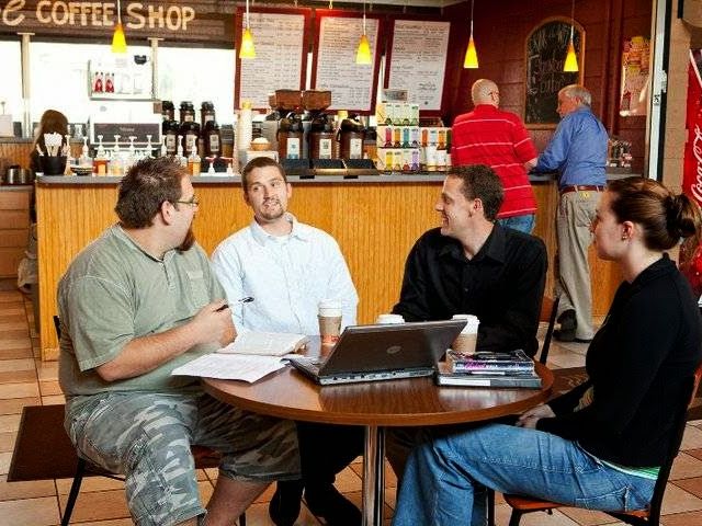 Photo of Lincoln Christian University