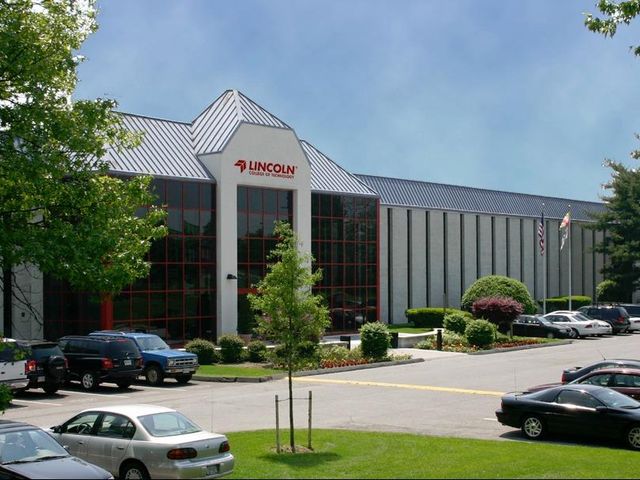Photo of Lincoln College of Technology-Columbia