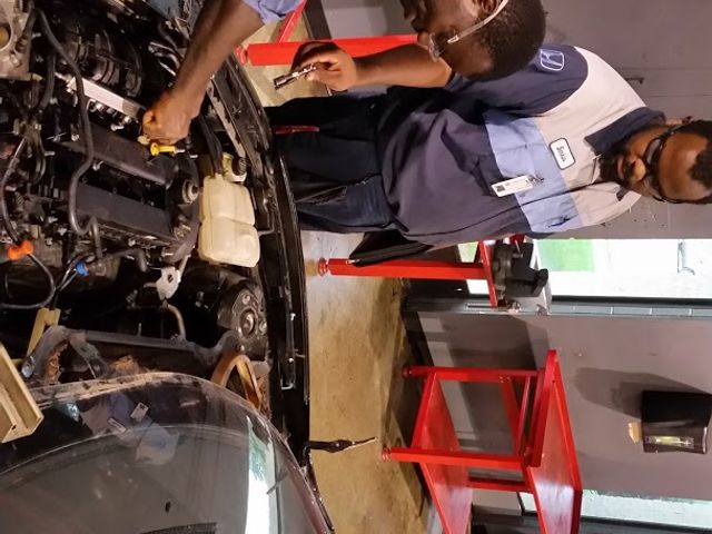 Photo of Lincoln College of Technology-Columbia