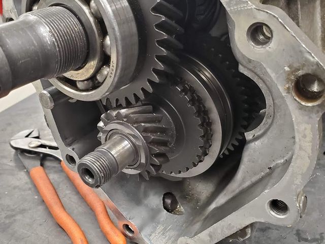 Photo of Lincoln College of Technology-Columbia