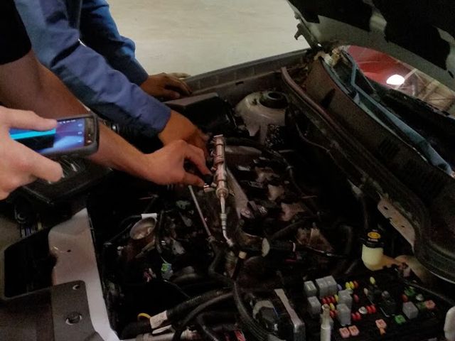 Photo of Lincoln College of Technology-Columbia