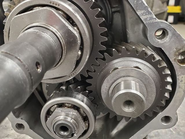 Photo of Lincoln College of Technology-Columbia