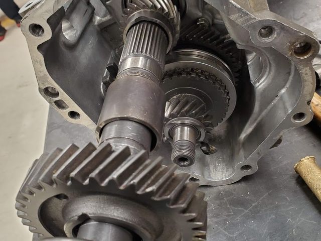 Photo of Lincoln College of Technology-Columbia