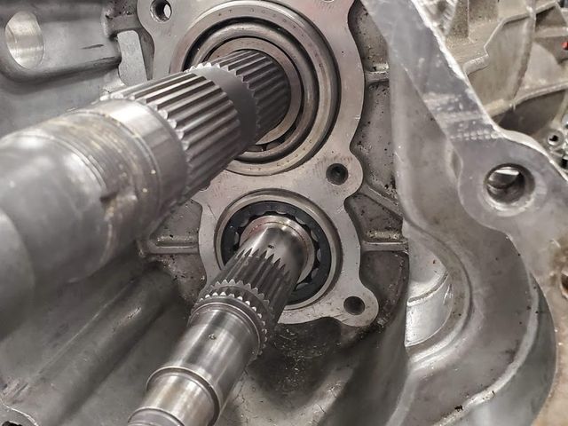 Photo of Lincoln College of Technology-Columbia