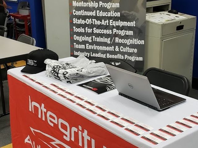 Photo of Lincoln College of Technology-Grand Prairie