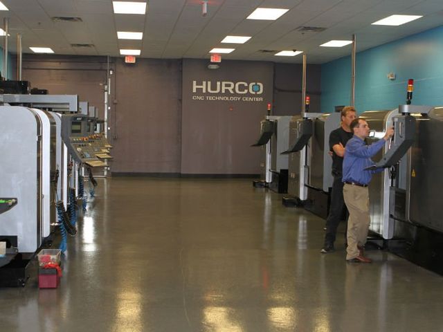 Photo of Lincoln College of Technology-Indianapolis