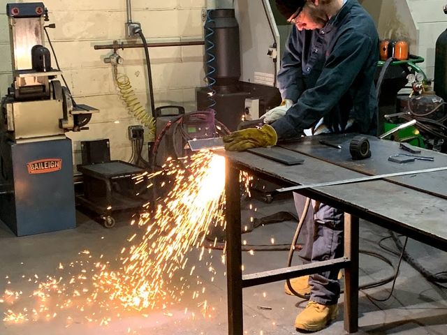 Photo of Lincoln College of Technology-Indianapolis