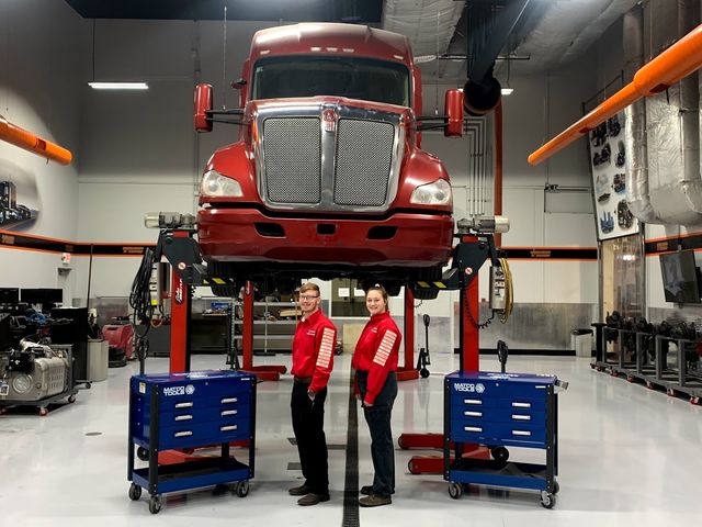 Photo of Lincoln College of Technology-Indianapolis