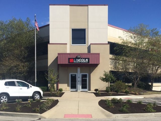 Photo of Lincoln College of Technology-Indianapolis