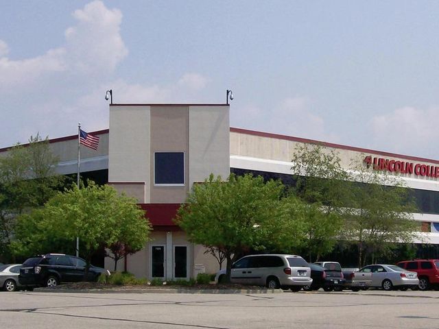 Photo of Lincoln College of Technology-Indianapolis