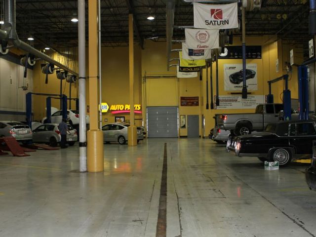 Photo of Lincoln College of Technology-Indianapolis