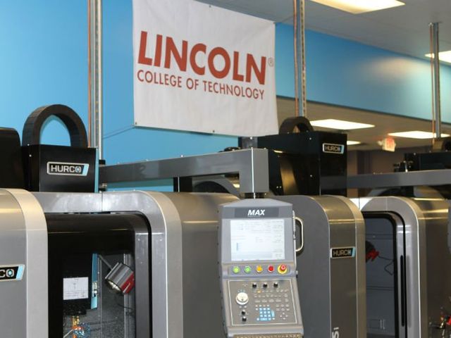 Photo of Lincoln College of Technology-Indianapolis