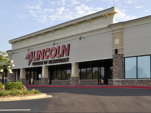 Photo of Lincoln College of Technology-Marietta