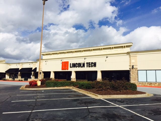 Photo of Lincoln College of Technology-Marietta