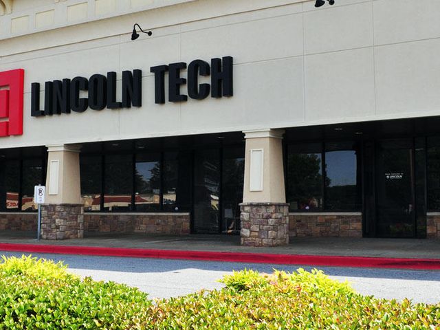 Photo of Lincoln College of Technology-Marietta