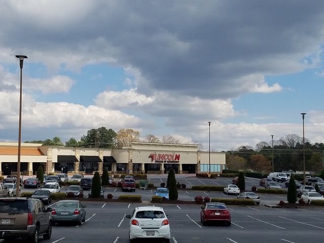 Photo of Lincoln College of Technology-Marietta