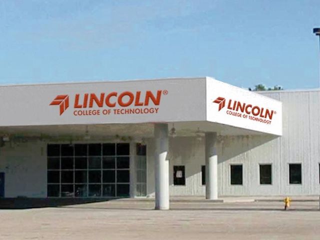 Photo of Lincoln College of Technology-Melrose Park