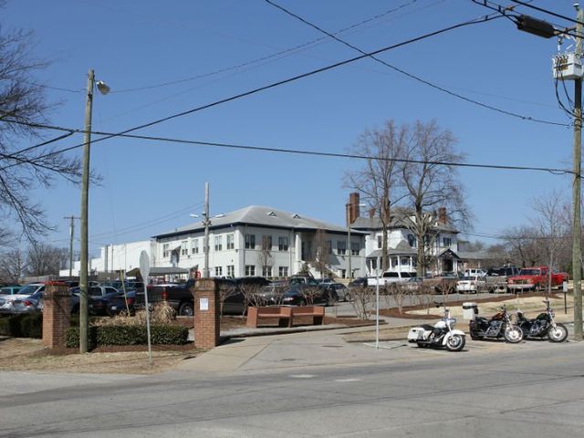 Photo of Lincoln College of Technology-Nashville