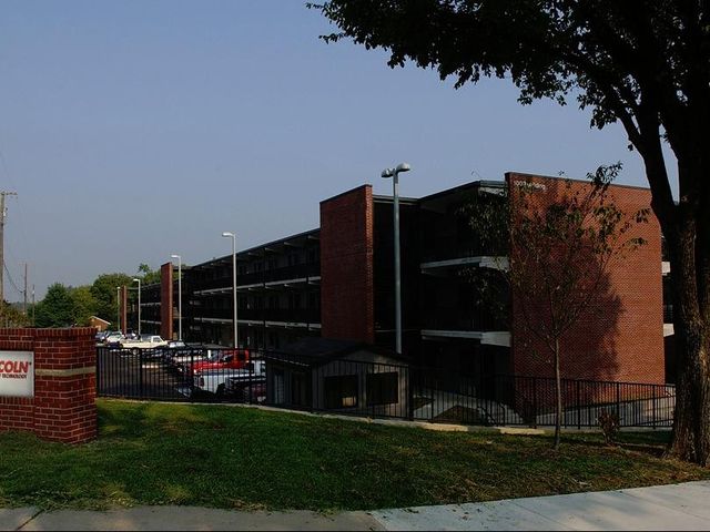 Photo of Lincoln College of Technology-Nashville