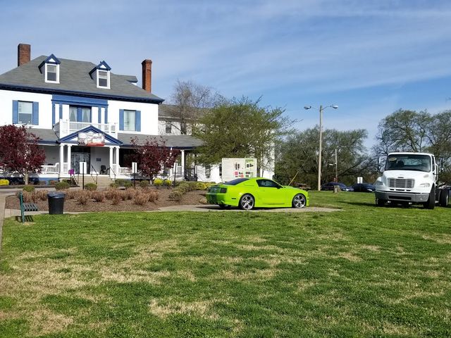 Photo of Lincoln College of Technology-Nashville