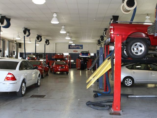 Photo of Lincoln College of Technology-Nashville