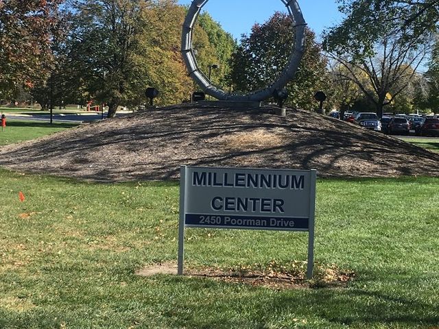 Photo of Lincoln Land Community College