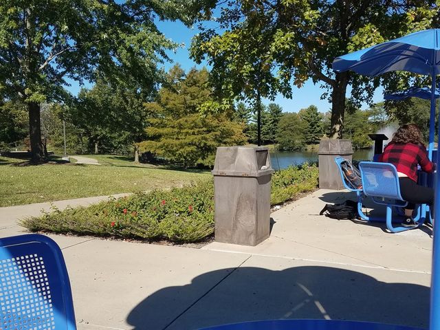 Photo of Lincoln Land Community College