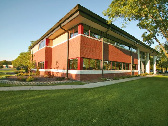 Photo of Lincoln Land Community College