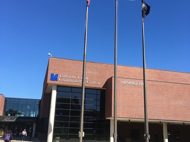 Photo of Lincoln Land Community College