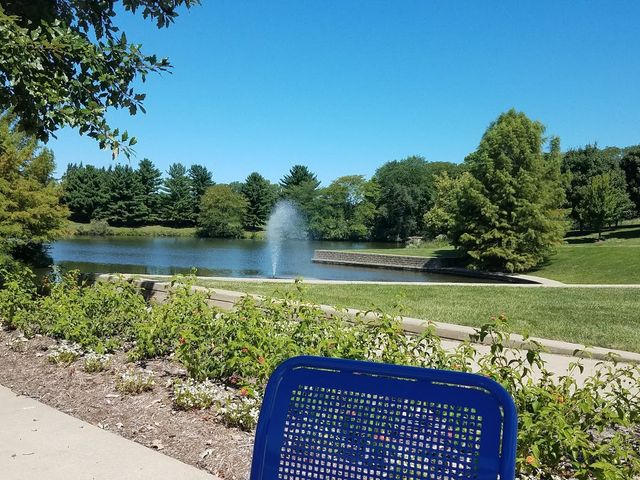 Photo of Lincoln Land Community College