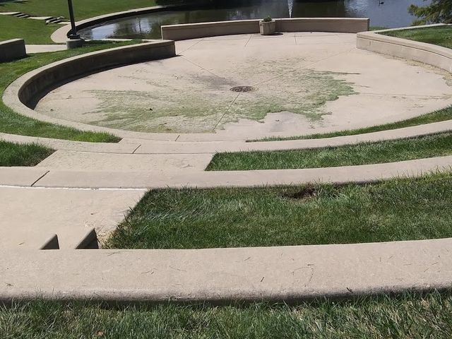 Photo of Lincoln Land Community College