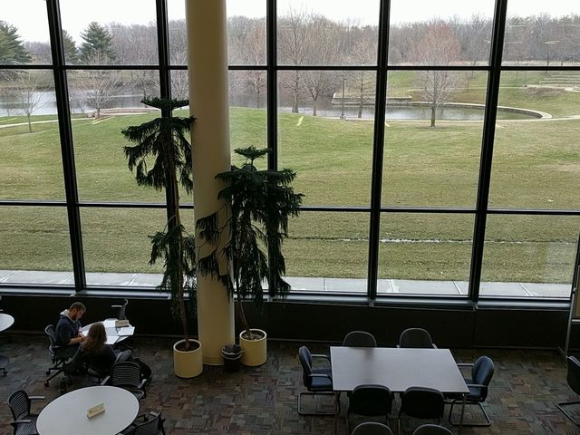 Photo of Lincoln Land Community College