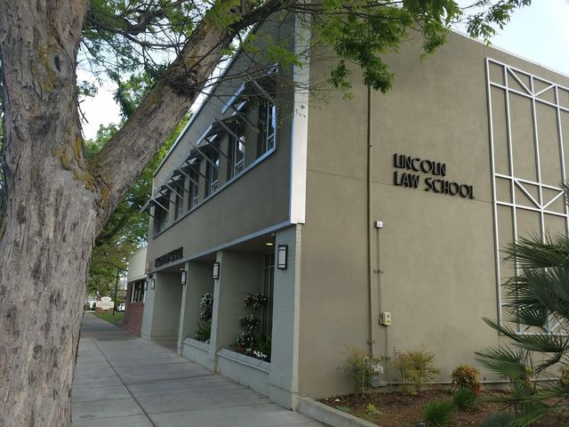 Photo of Lincoln Law School of Sacramento