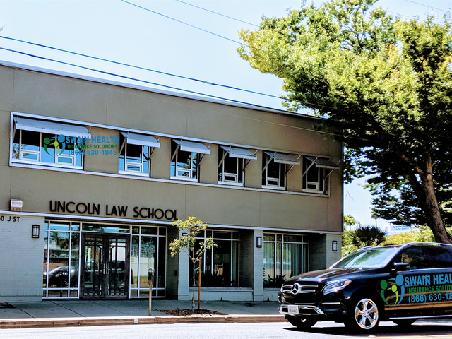 Photo of Lincoln Law School of Sacramento