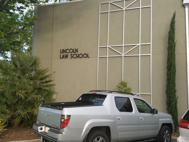 Photo of Lincoln Law School of Sacramento