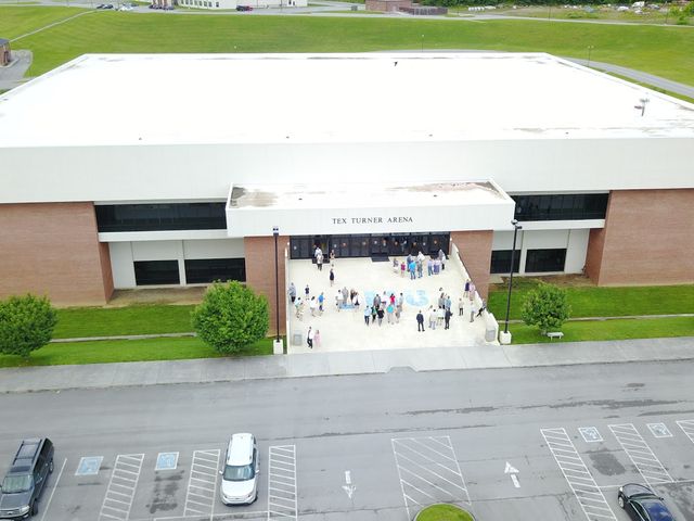 Photo of Lincoln Memorial University