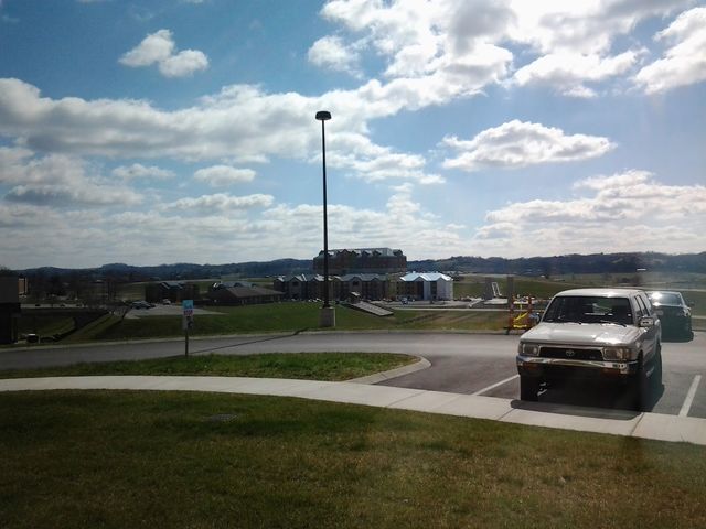 Photo of Lincoln Memorial University