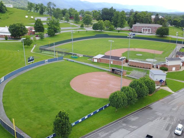Photo of Lincoln Memorial University