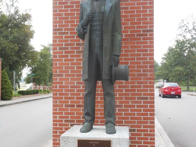 Photo of Lincoln Memorial University