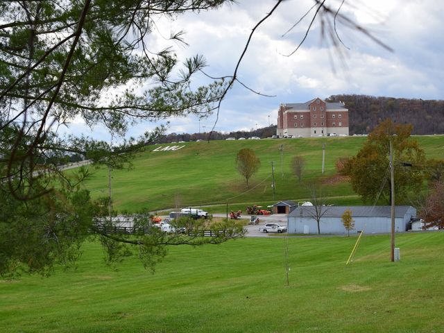Photo of Lincoln Memorial University