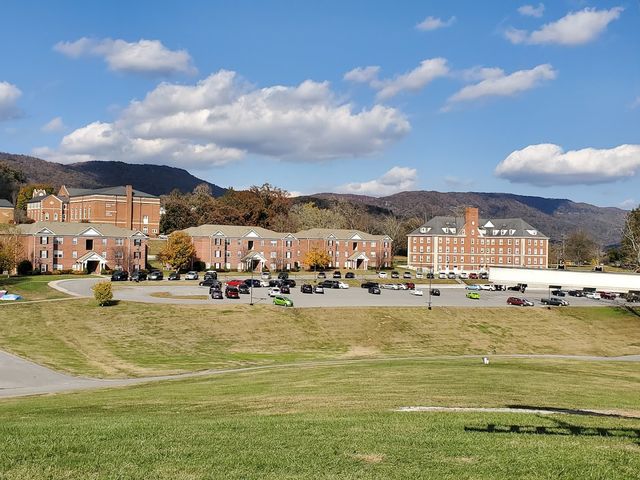 Photo of Lincoln Memorial University