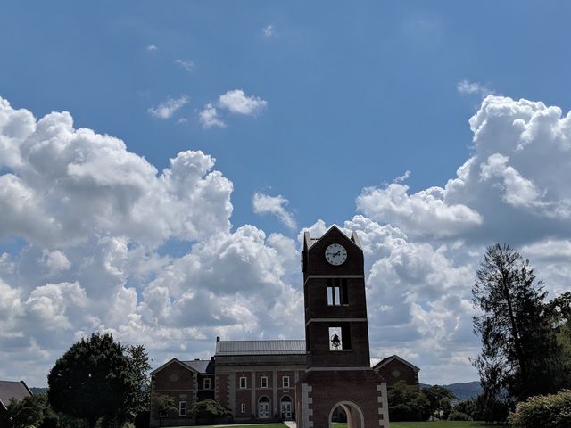 Photo of Lincoln Memorial University