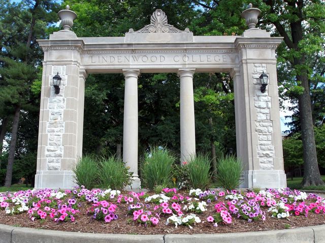Photo of Lindenwood University