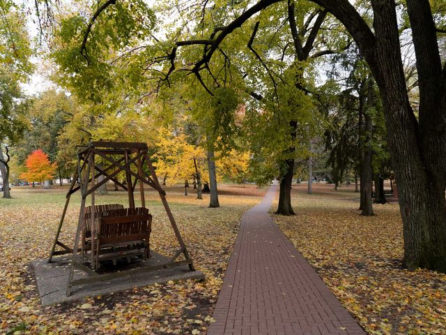 Photo of Lindenwood University