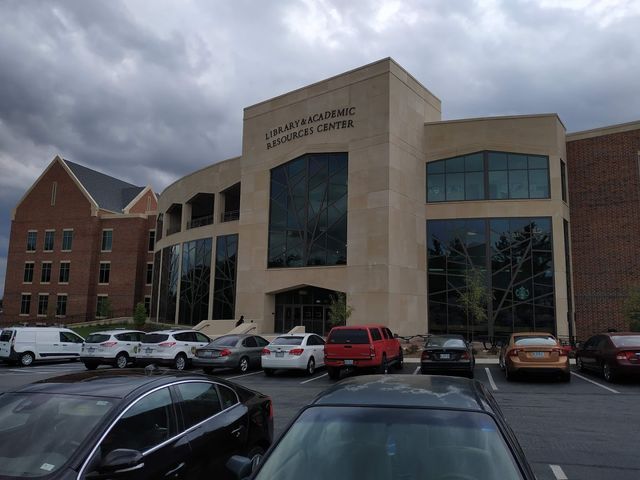 Photo of Lindenwood University