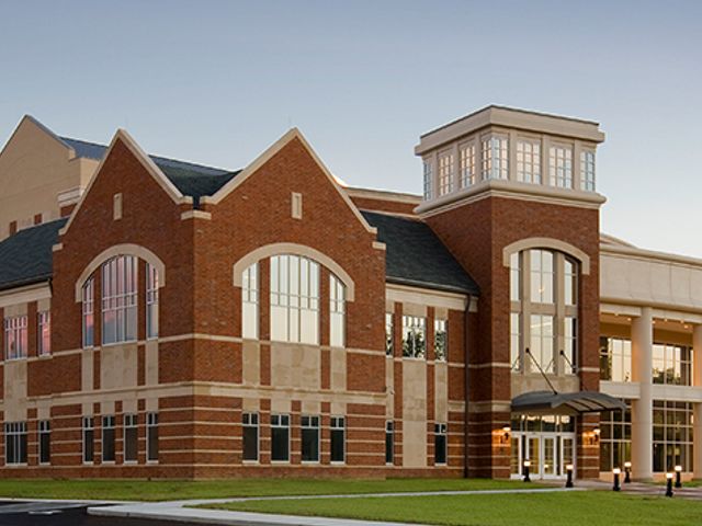 Photo of Lindenwood University