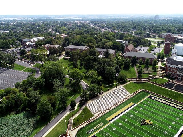 Photo of Lindenwood University