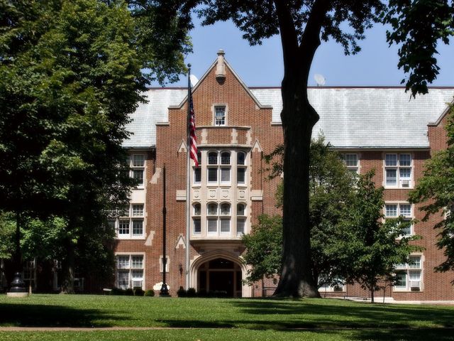 Photo of Lindenwood University
